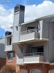 3688 Iguana Drive, Colorado Springs, CO 80910