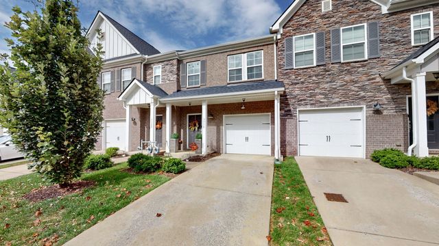 3318 Brookberry Ln, Murfreesboro, TN 37129