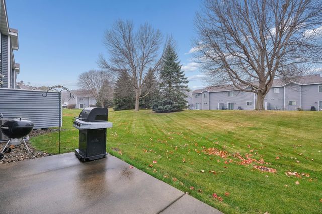 10007 Pleasure Creek Circle NE, Blaine, MN 55434