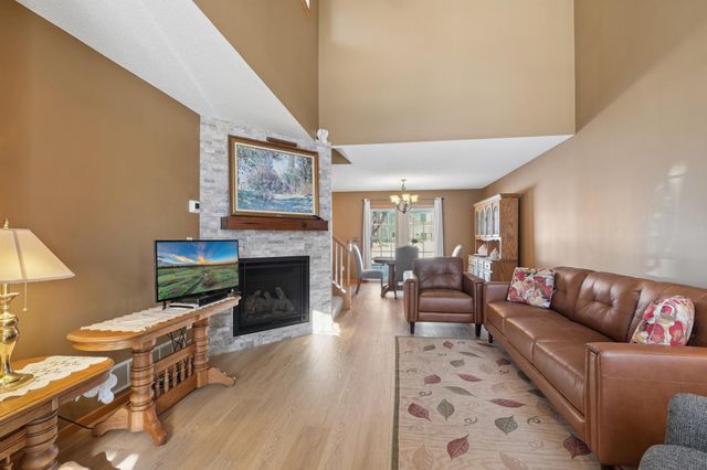 10007 Pleasure Creek Circle NE, Blaine, MN 55434