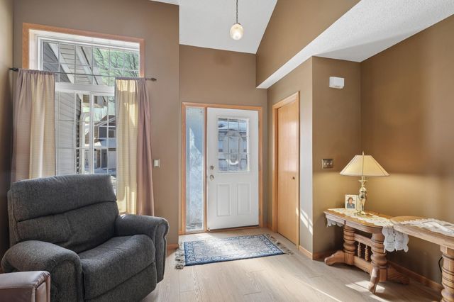 10007 Pleasure Creek Circle NE, Blaine, MN 55434