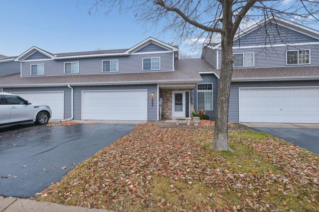 10007 Pleasure Creek Circle NE, Blaine, MN 55434