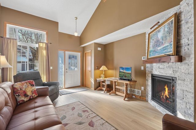 10007 Pleasure Creek Circle NE, Blaine, MN 55434