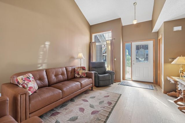 10007 Pleasure Creek Circle NE, Blaine, MN 55434