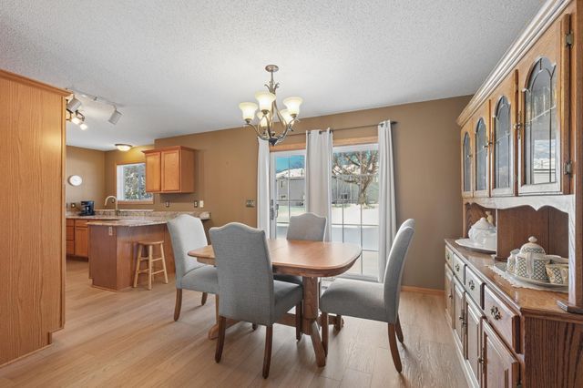 10007 Pleasure Creek Circle NE, Blaine, MN 55434