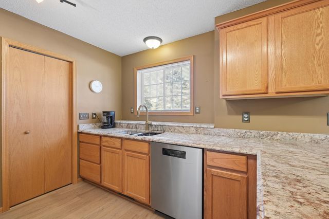 10007 Pleasure Creek Circle NE, Blaine, MN 55434