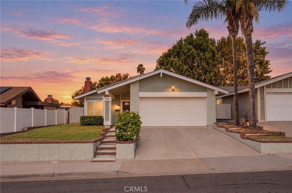 14541 Countrywood, Irvine, CA 92604 — exterior