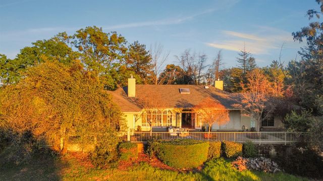 16029 Butte Mountain Rd, Jackson, CA 95642