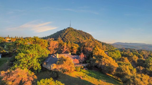 16029 Butte Mountain Rd, Jackson, CA 95642