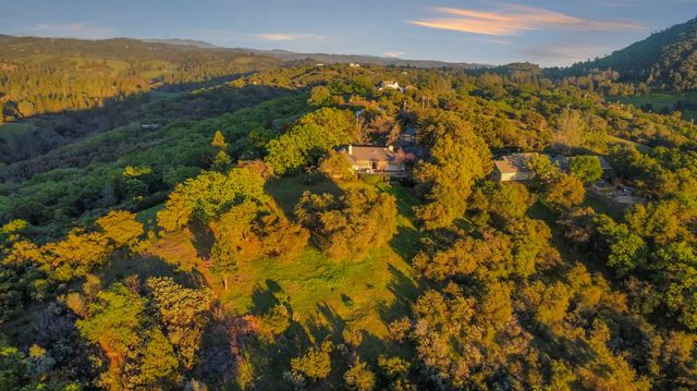 16029 Butte Mountain Rd, Jackson, CA 95642