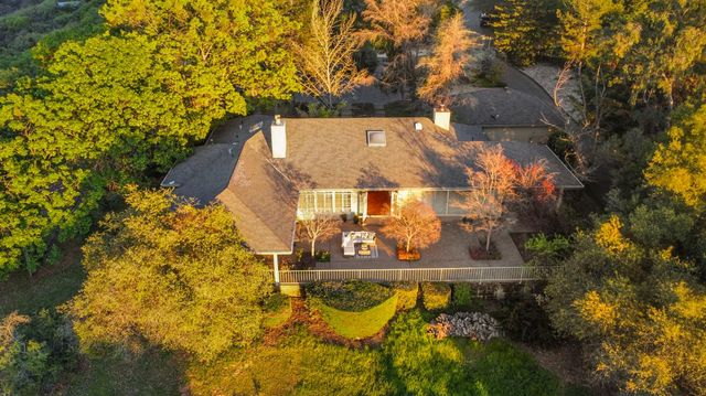 16029 Butte Mountain Rd, Jackson, CA 95642