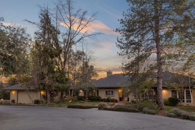 16029 Butte Mountain Rd, Jackson, CA 95642