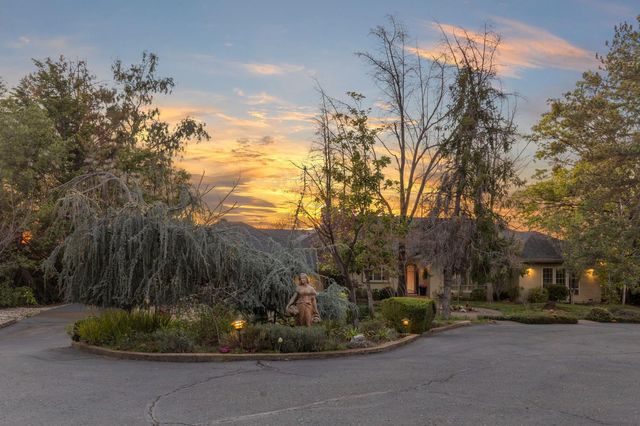 16029 Butte Mountain Rd, Jackson, CA 95642