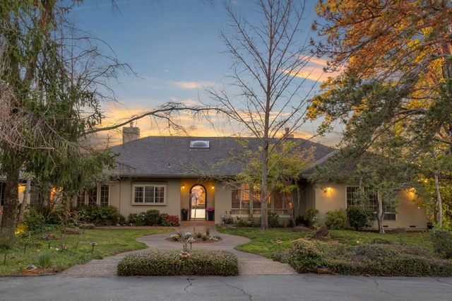 16029 Butte Mountain Rd, Jackson, CA 95642