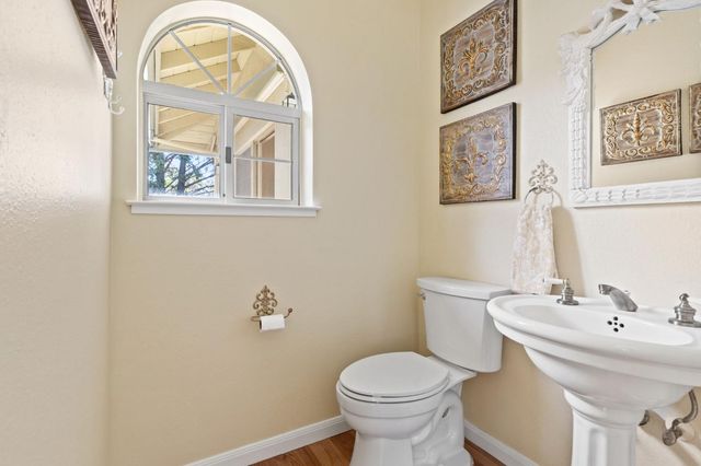 16029 Butte Mountain Rd, Jackson, CA 95642