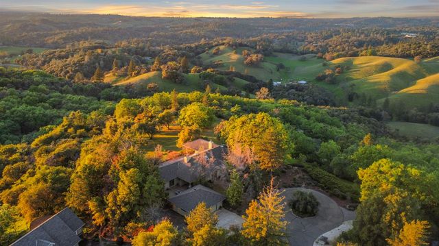 16029 Butte Mountain Rd, Jackson, CA 95642