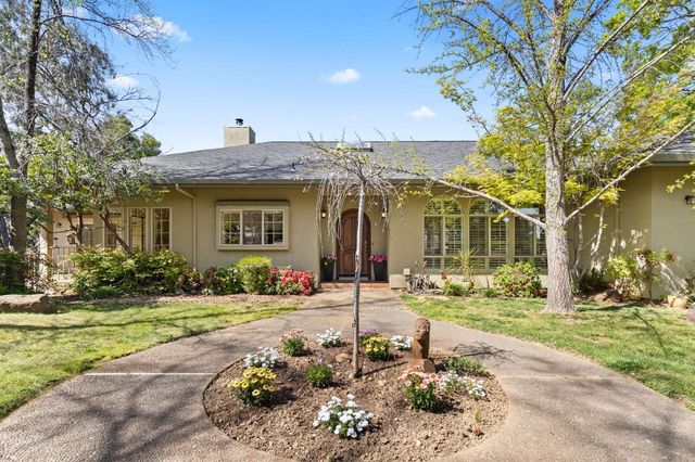 16029 Butte Mountain Rd, Jackson, CA 95642