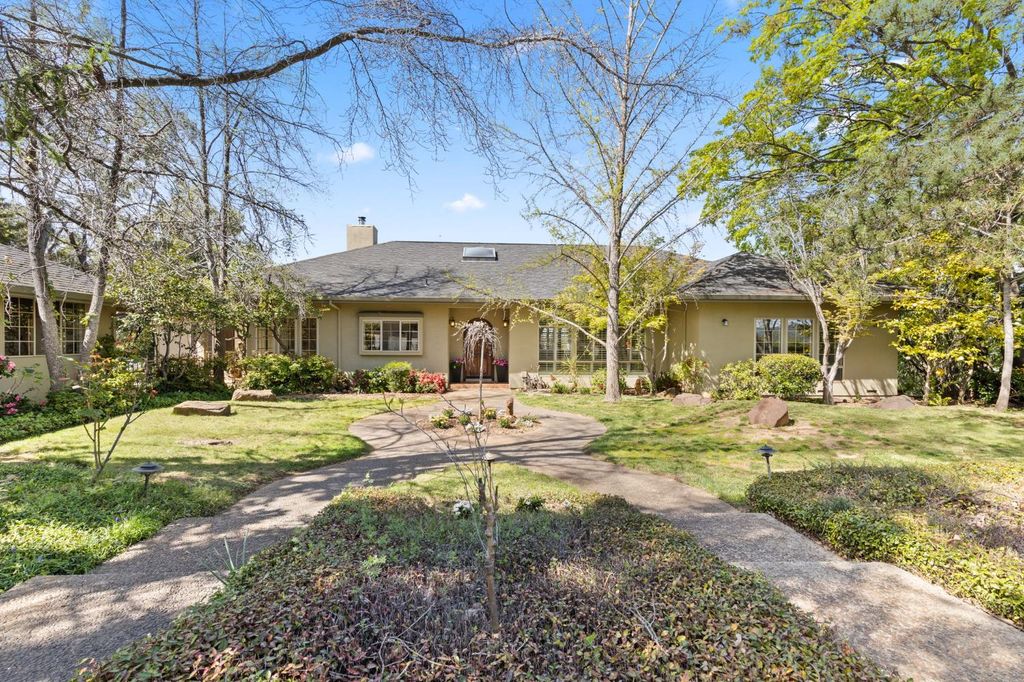 16029 Butte Mountain Rd, Jackson, CA 95642