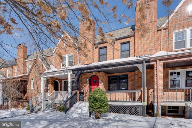 219 JEFFERSON ST NW, Washington, DC 20011