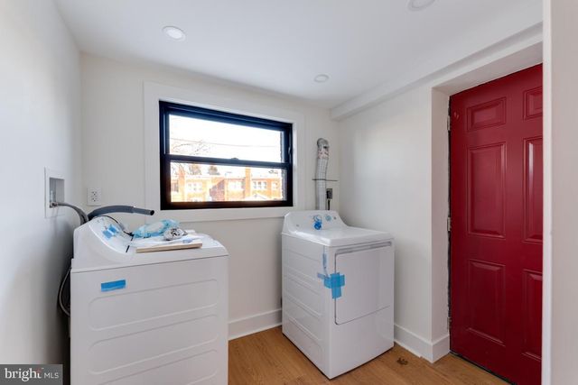 219 JEFFERSON ST NW, Washington, DC 20011