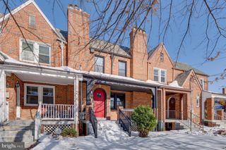 219 JEFFERSON ST NW, Washington, DC 20011