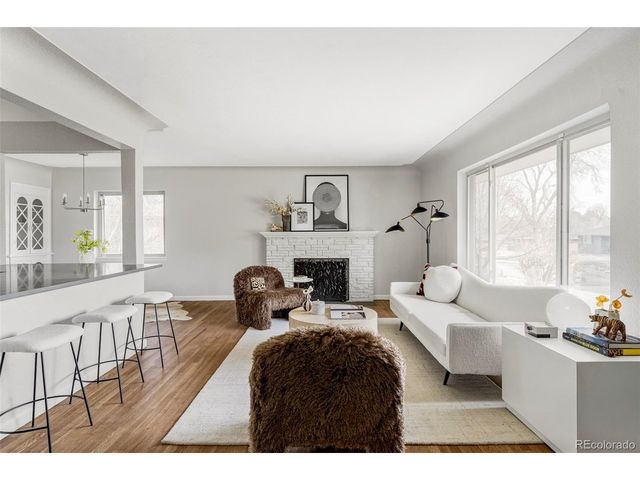 6273 S Prescott St, Littleton, CO 80120