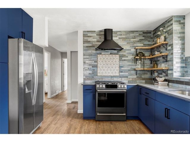 6273 S Prescott St, Littleton, CO 80120