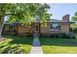 6273 S Prescott St, Littleton, CO 80120