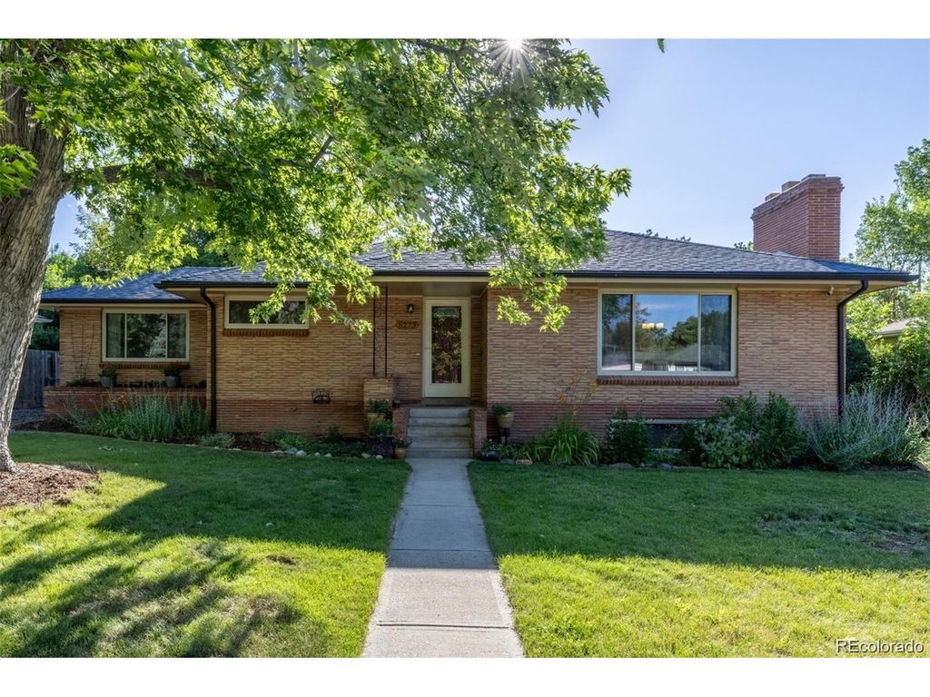 6273 S Prescott St, Littleton, CO 80120