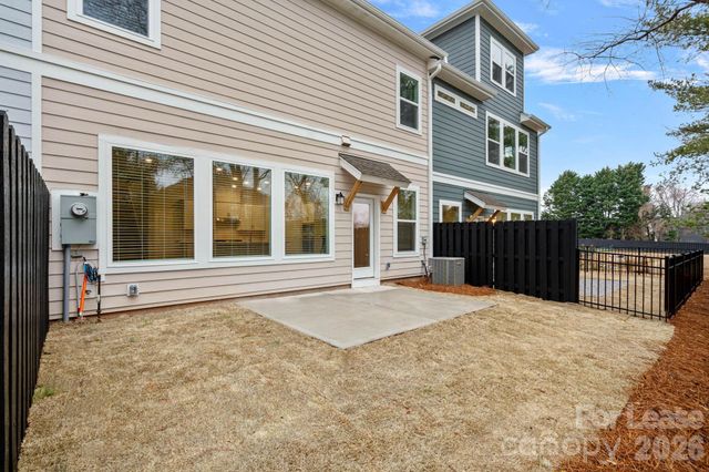 8054 Houser Street, Cornelius, NC 28031