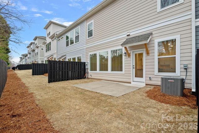 8054 Houser Street, Cornelius, NC 28031