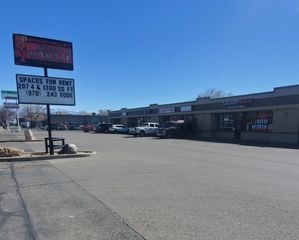 2851 North Avenue, Grand Junction, CO 81501