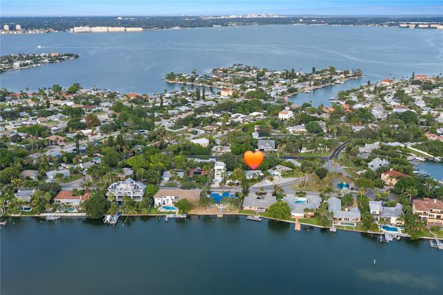 3929 BELLE VISTA DRIVE, St Pete Beach, FL 33706