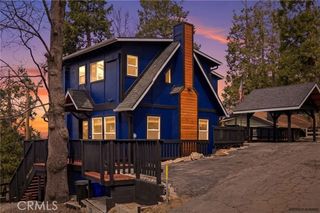 170 Fir Terrace, Cedar Glen, CA 92321