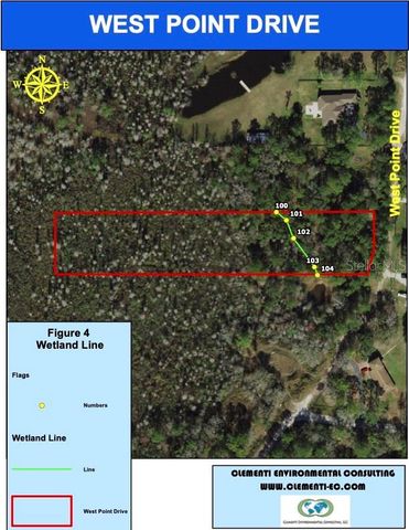 WESTPOINT DRIVE, Wesley Chapel, FL 33544
