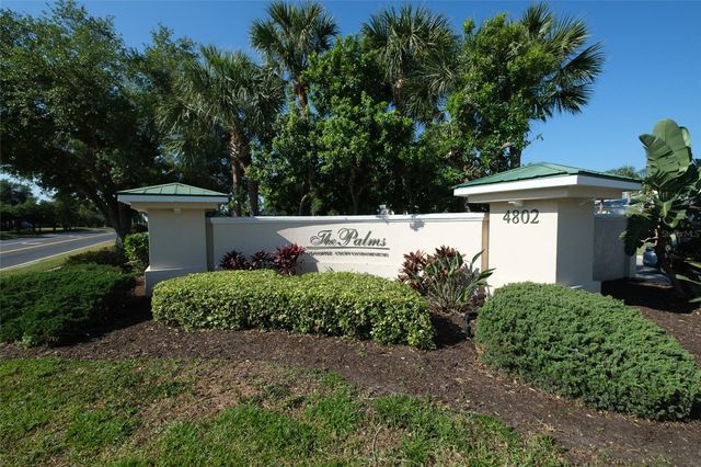 4802 51ST STREET W 1015, Bradenton, FL 34210