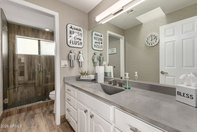 4147 E GLENCOVE Circle, Mesa, AZ 85205