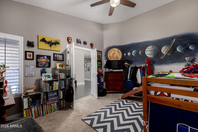 4147 E GLENCOVE Circle, Mesa, AZ 85205