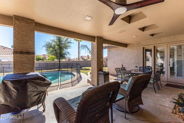 4147 E GLENCOVE Circle, Mesa, AZ 85205