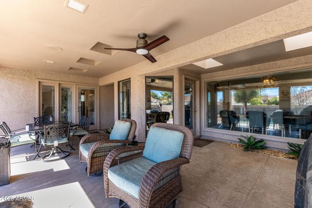 4147 E GLENCOVE Circle, Mesa, AZ 85205