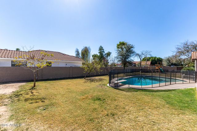 4147 E GLENCOVE Circle, Mesa, AZ 85205