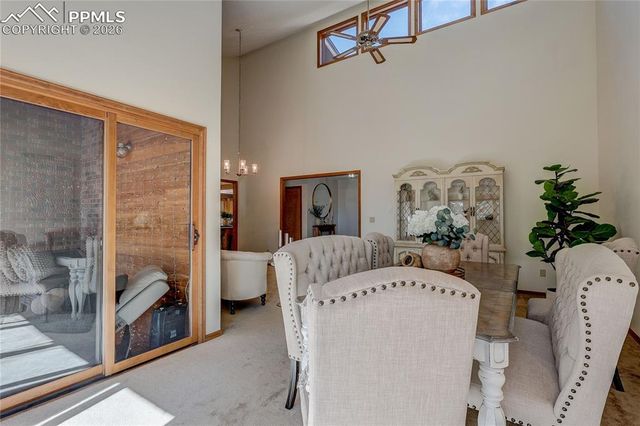 8755 Burgess Road, Colorado Springs, CO 80908