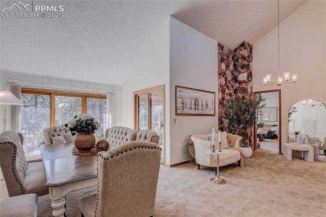 8755 Burgess Road, Colorado Springs, CO 80908