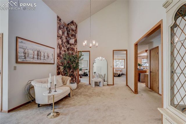 8755 Burgess Road, Colorado Springs, CO 80908