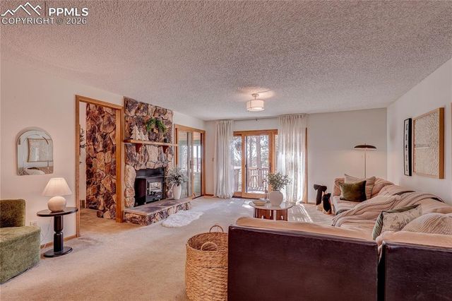 8755 Burgess Road, Colorado Springs, CO 80908