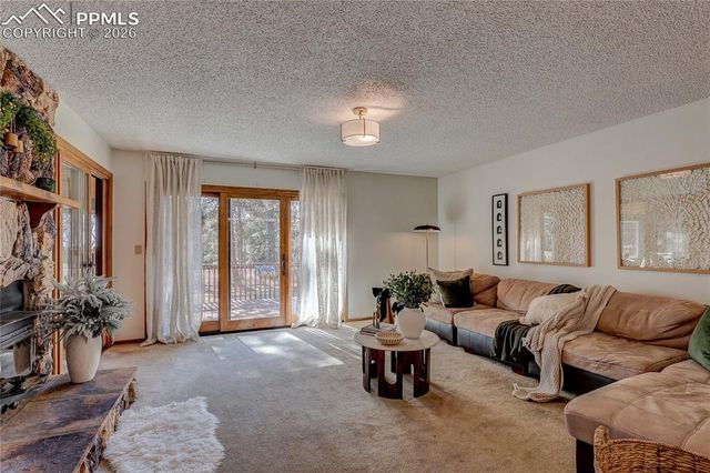 8755 Burgess Road, Colorado Springs, CO 80908