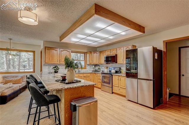 8755 Burgess Road, Colorado Springs, CO 80908