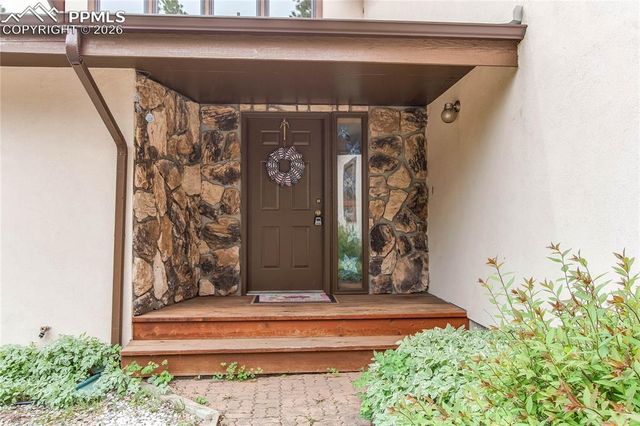 8755 Burgess Road, Colorado Springs, CO 80908