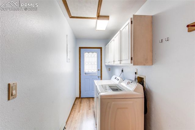 8755 Burgess Road, Colorado Springs, CO 80908