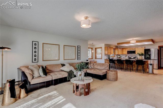 8755 Burgess Road, Colorado Springs, CO 80908